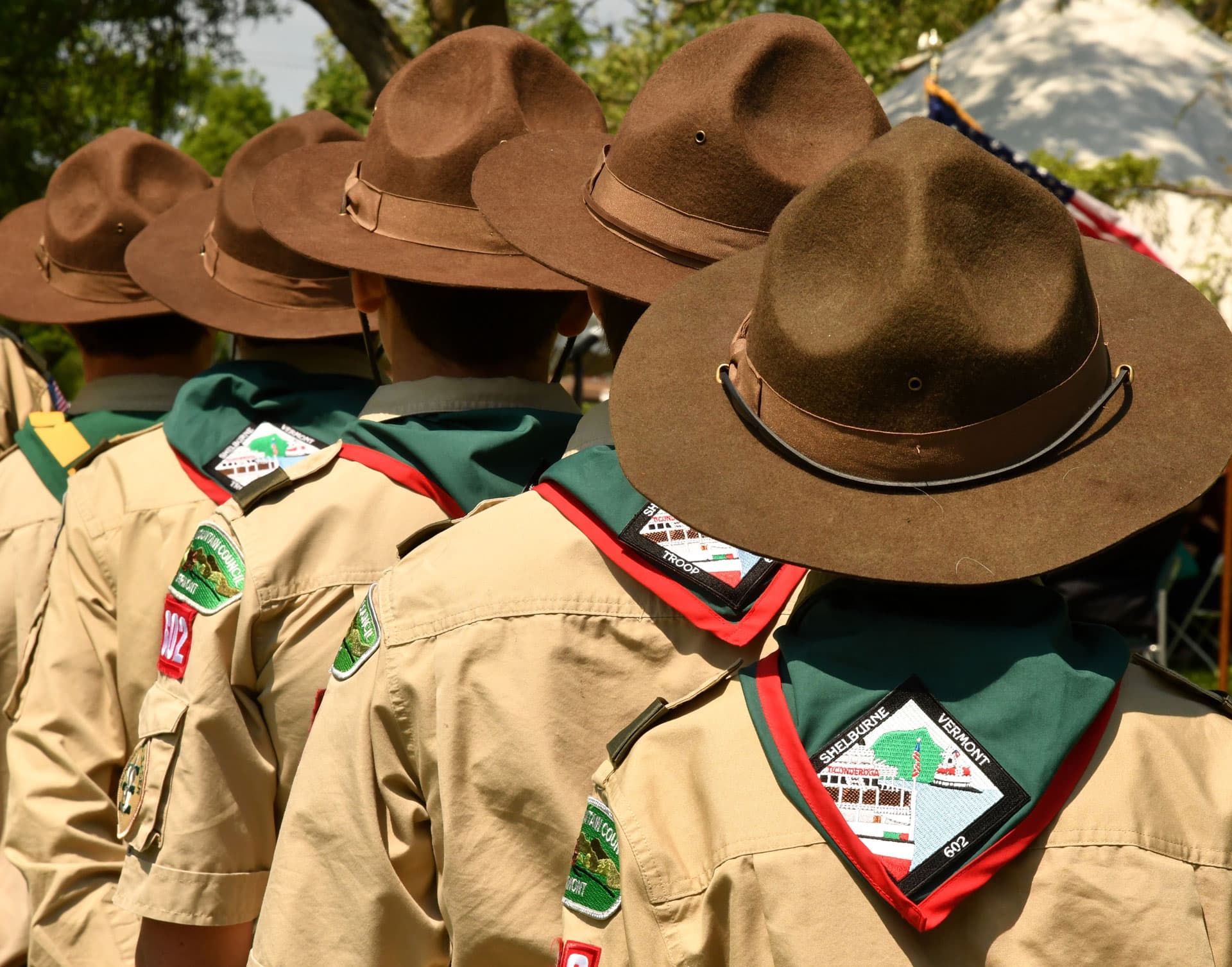 Support Experience Shelburne