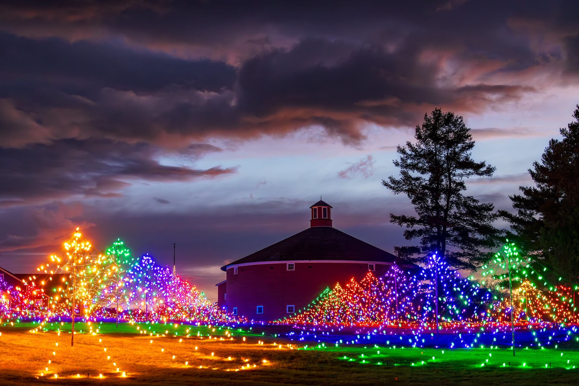 Experience Shelburne Community Work