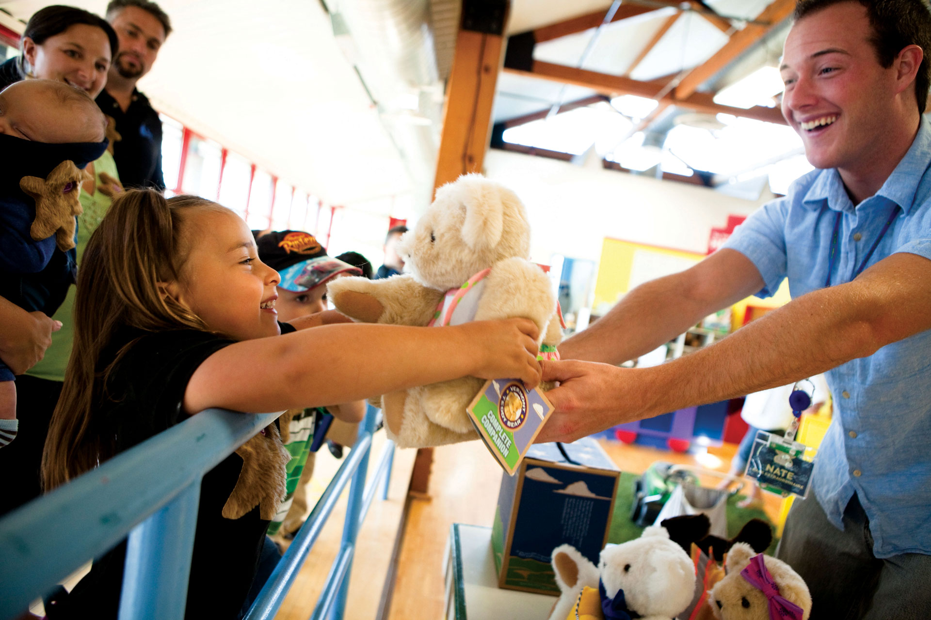 Shop Shelburne Merchandise