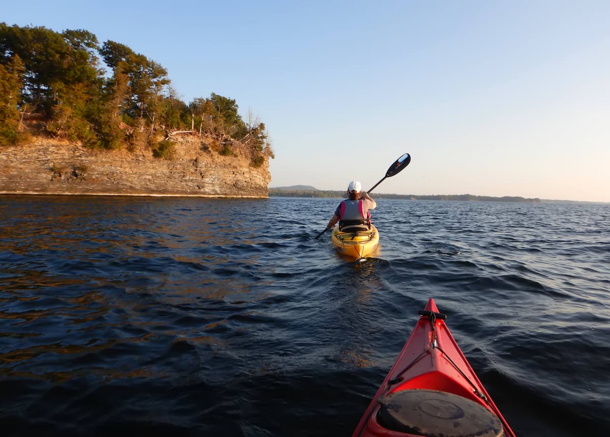 Shelburne Nature & Recreation